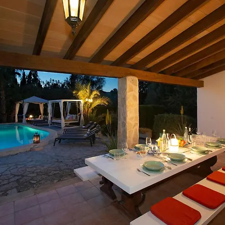 Pontarro By Vintage Travel