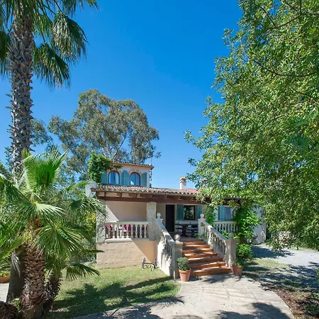 Villa Pontarro By Vintage Travel