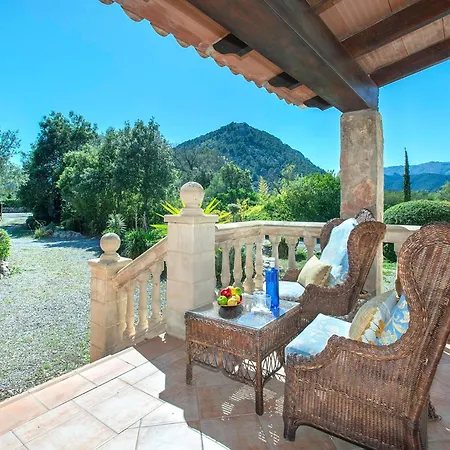 Pontarro By Vintage Travel