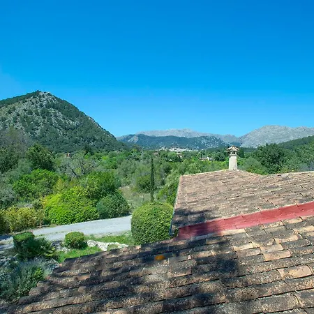 Villa Pontarro By Vintage Travel *