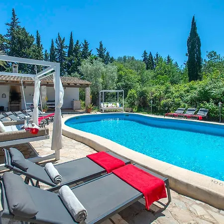 Pontarro By Vintage Travel * Pollença