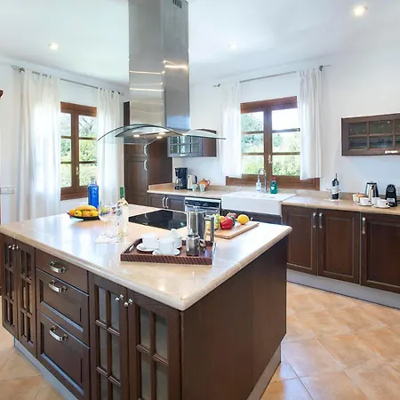 Pontarro By Vintage Travel Villa