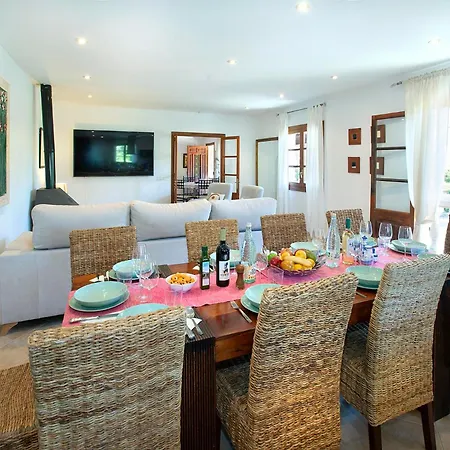 Villa Pontarro By Vintage Travel *