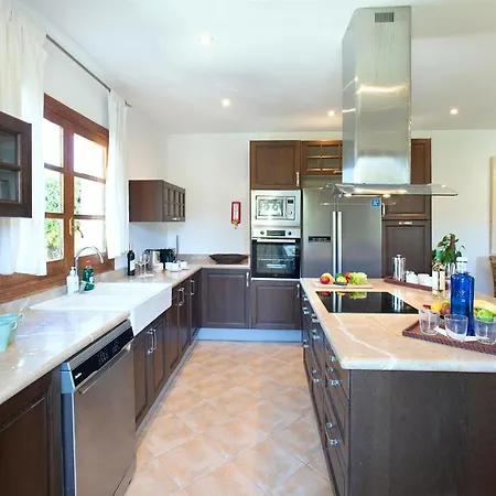 Pontarro By Vintage Travel Villa *