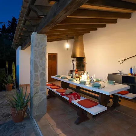 Pontarro By Vintage Travel Villa Pollença