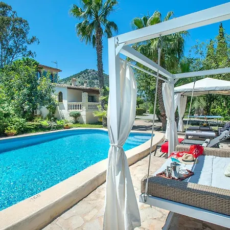 Pontarro By Vintage Travel