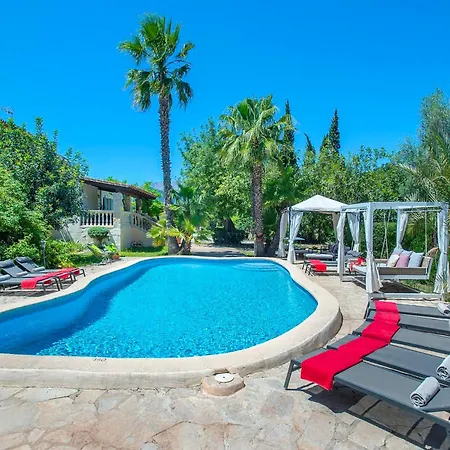 Villa Pontarro By Vintage Travel *