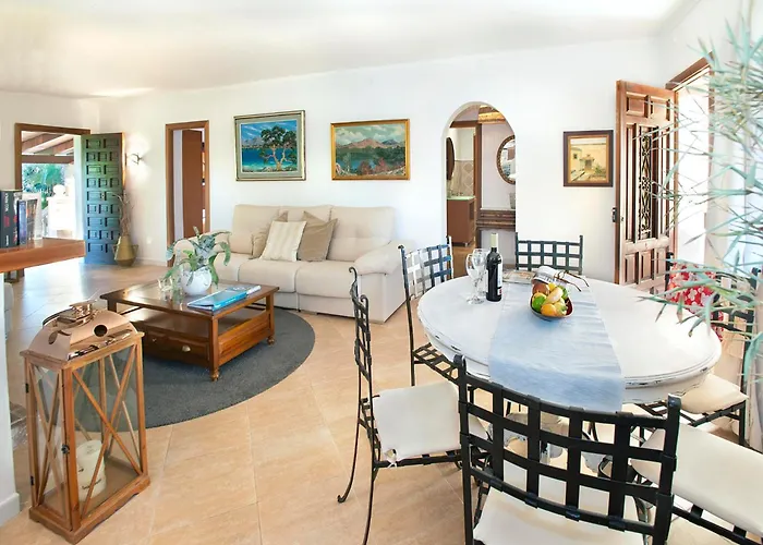 Pontarro By Vintage Travel Вілла *