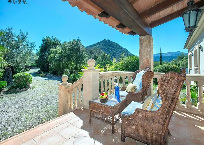 Pontarro By Vintage Travel