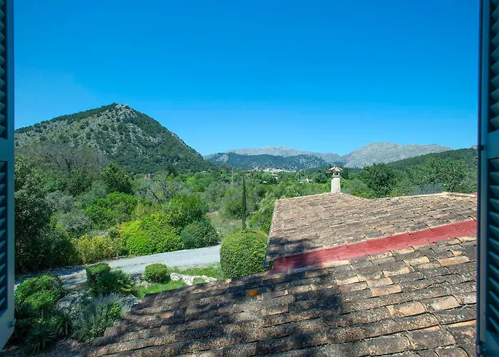 Вілла Pontarro By Vintage Travel *