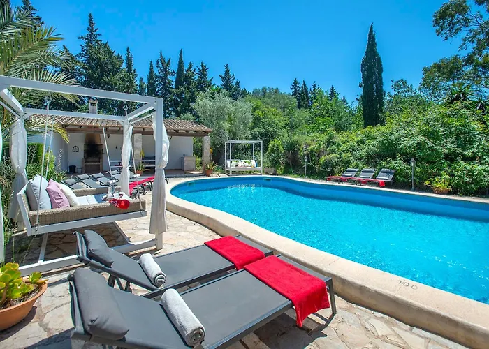 Pontarro By Vintage Travel * Польєнса