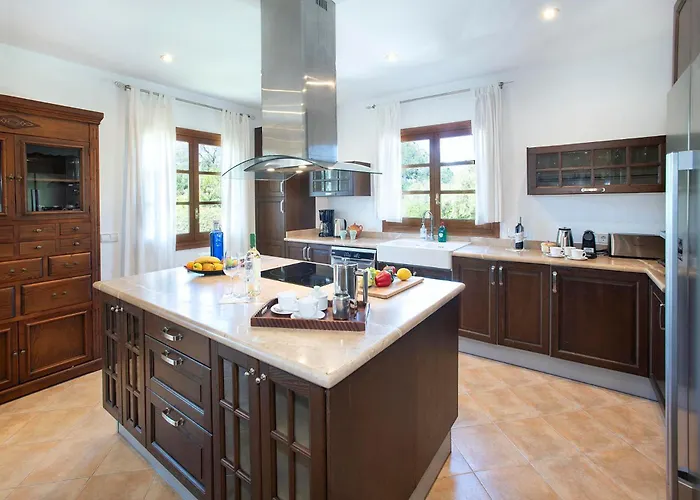 Pontarro By Vintage Travel Вілла