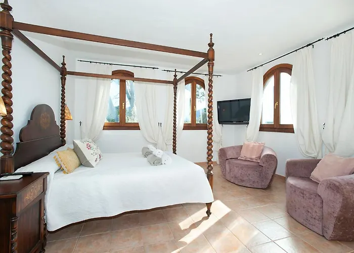 Pontarro By Vintage Travel Польєнса