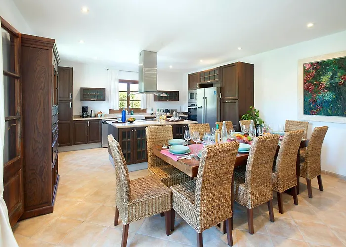 Pontarro By Vintage Travel Вілла Польєнса