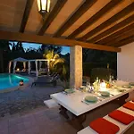 Pontarro By Vintage Travel