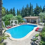 别墅 Pontarro By Vintage Travel 波连斯萨