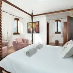 别墅 Pontarro By Vintage Travel *