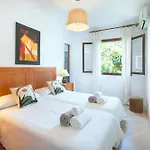 别墅 Pontarro By Vintage Travel *