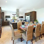 Pontarro By Vintage Travel 别墅 波连斯萨