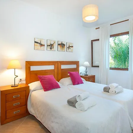 Pontarro By Vintage Travel Pollenca