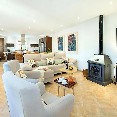 Villa Pontarro By Vintage Travel