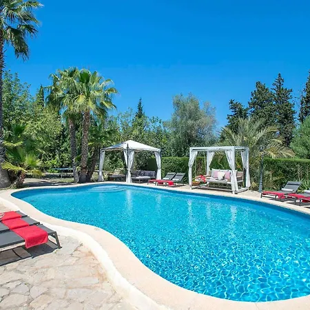 Villa Pontarro By Vintage Travel *
