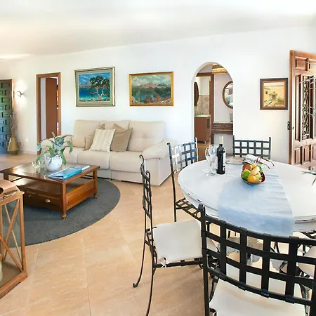 Pontarro By Vintage Travel Villa *