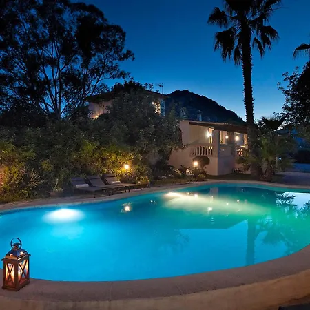 Pontarro By Vintage Travel Villa Pollenca