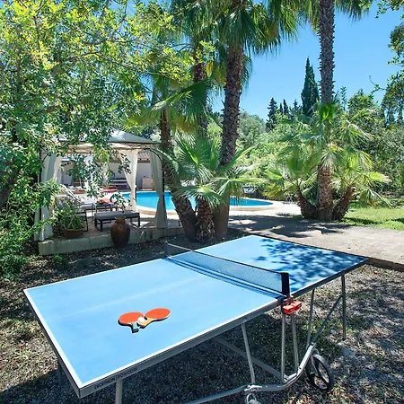 Pontarro By Vintage Travel Villa *