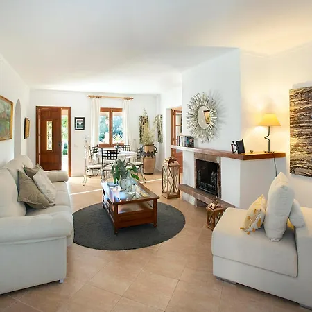 Pontarro By Vintage Travel Villa