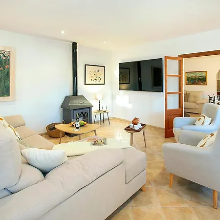 Pontarro By Vintage Travel * Pollença