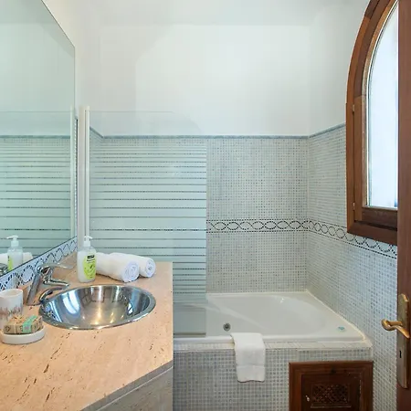 Villa Pontarro By Vintage Travel