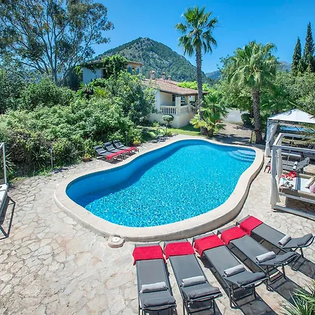 Villa Pontarro By Vintage Travel