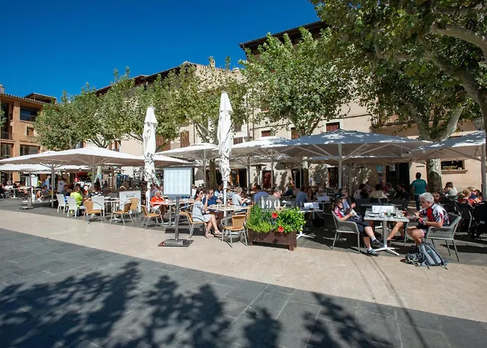 Villa Pontarro By Vintage Travel