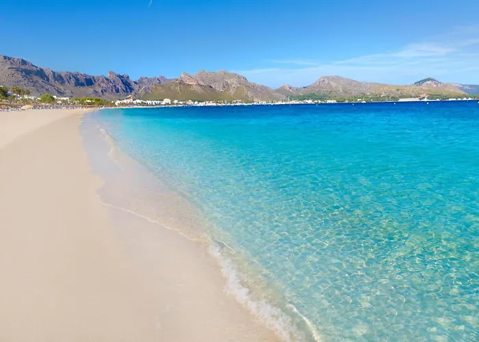 Pontarro By Vintage Travel Villa Pollença