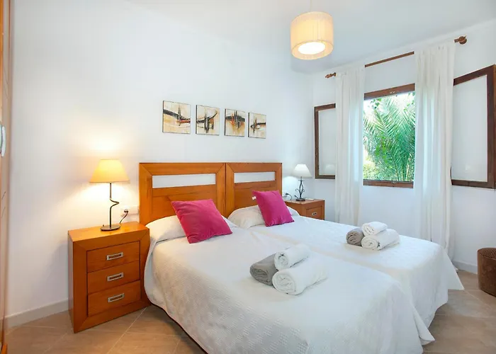 Pontarro By Vintage Travel Pollença