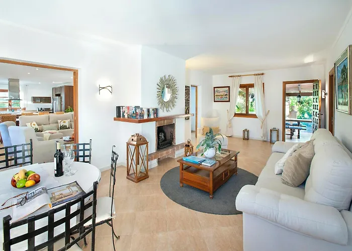 Pontarro By Vintage Travel