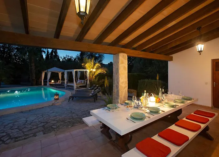 Pontarro By Vintage Travel