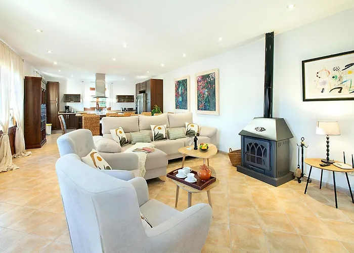 Villa Pontarro By Vintage Travel