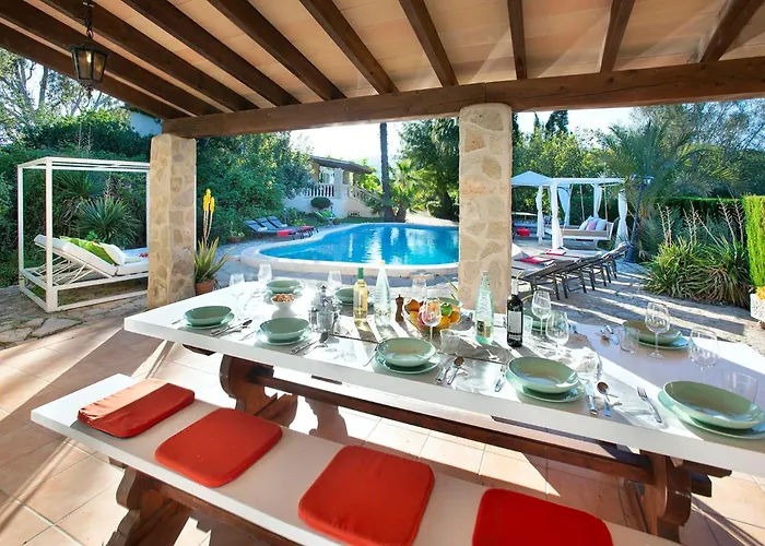 Pontarro By Vintage Travel Villa *