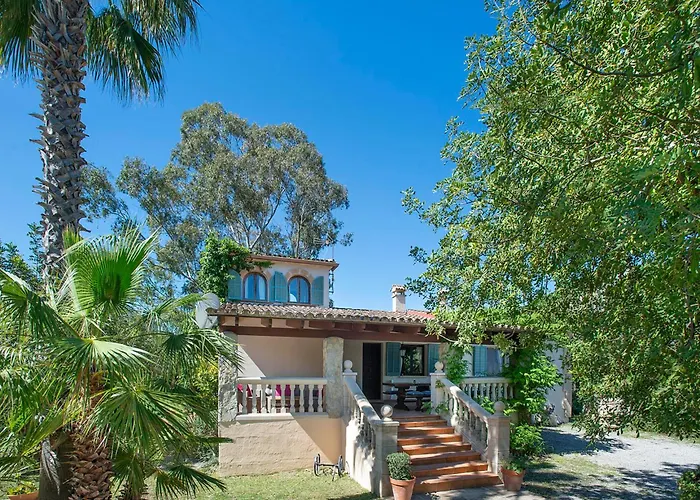 Villa Pontarro By Vintage Travel