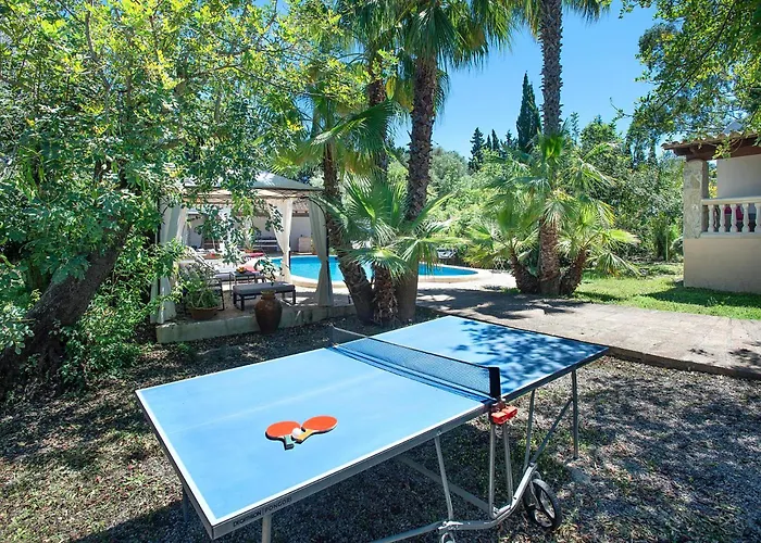 Pontarro By Vintage Travel Villa *