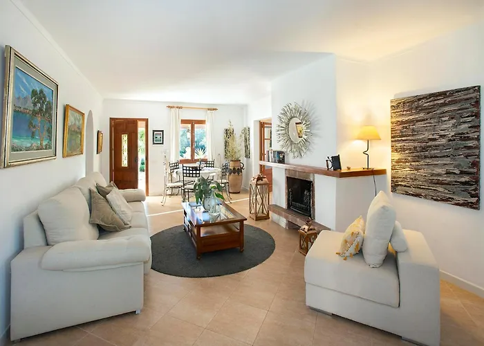 Pontarro By Vintage Travel Villa