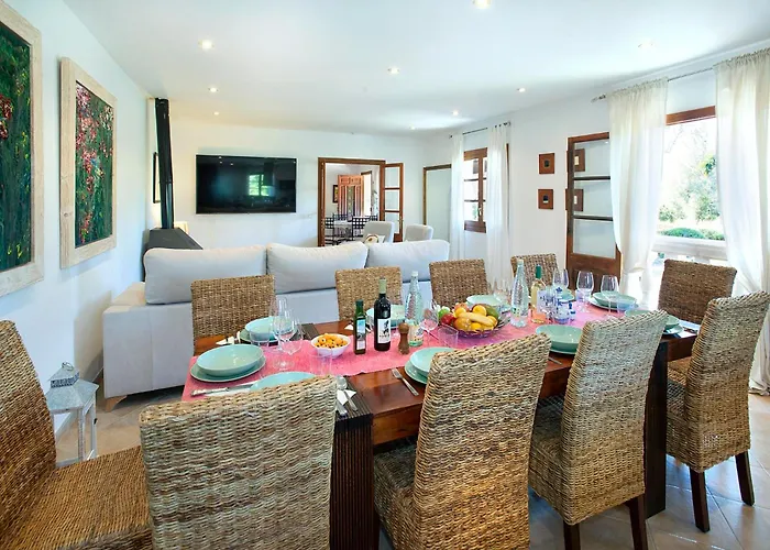 Villa Pontarro By Vintage Travel *