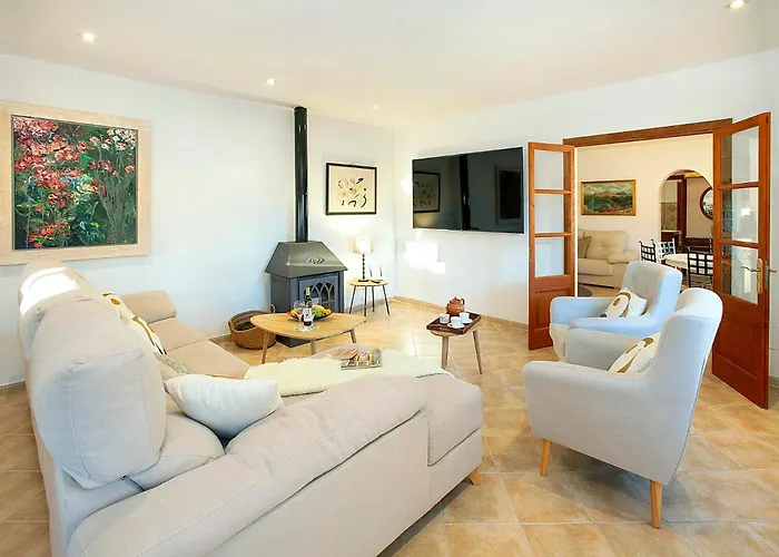 Pontarro By Vintage Travel * Pollença