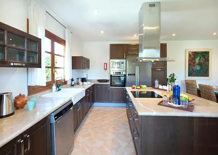 Pontarro By Vintage Travel Villa *