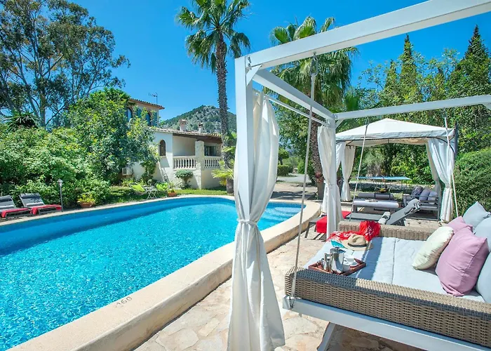 Pontarro By Vintage Travel