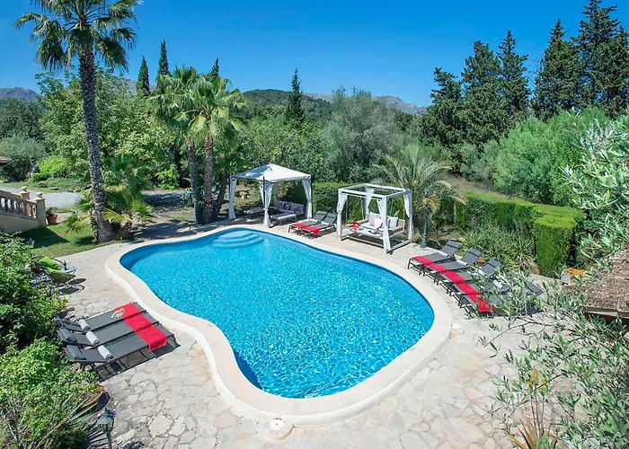 Pontarro By Vintage Travel Villa