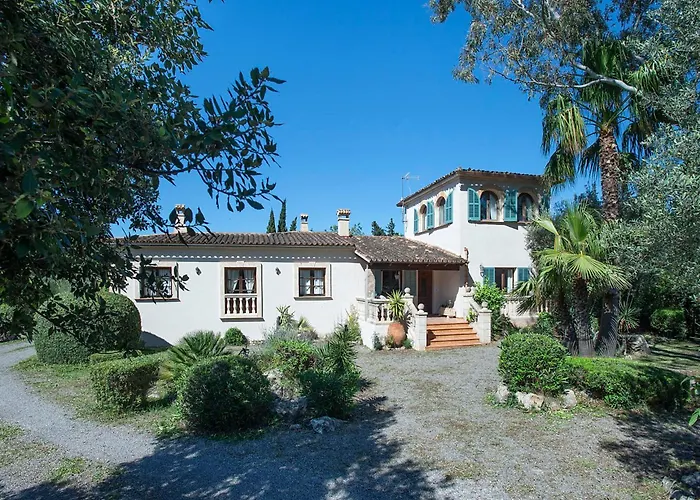 Villa Pontarro By Vintage Travel