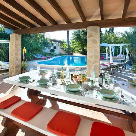 Pontarro By Vintage Travel Villa *